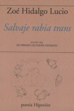 SALVAJE RABIA TRANS