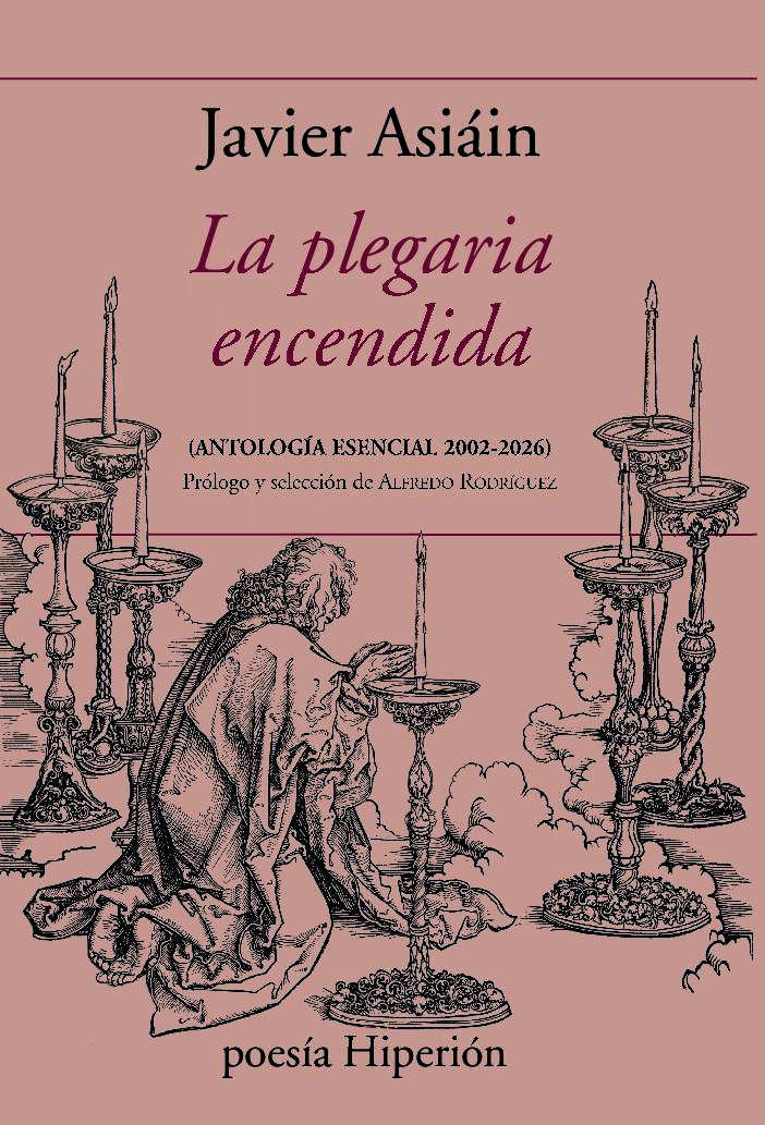 LA PLEGARIA ENCENDIDA