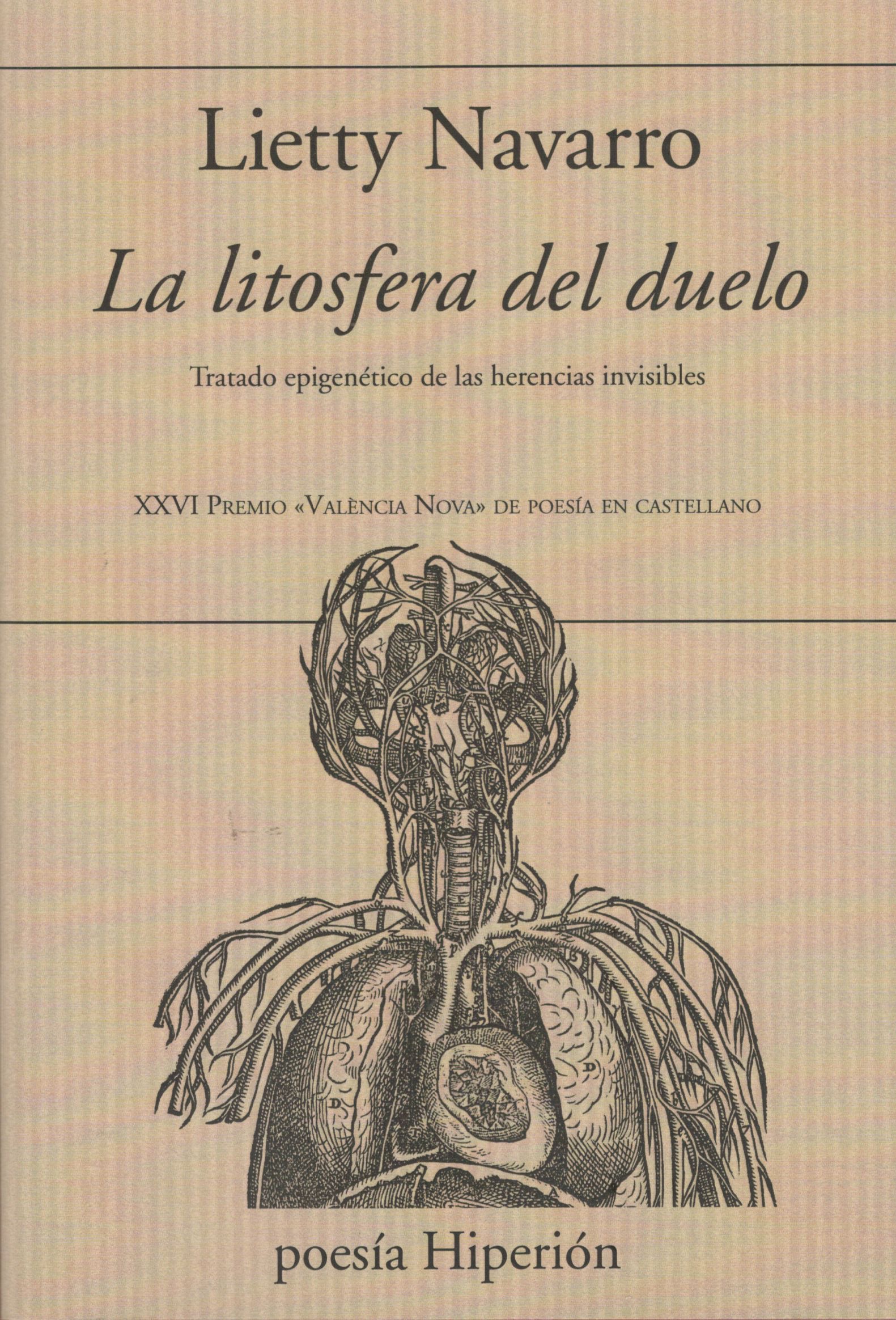 LA LITOSFERA DEL DUELO